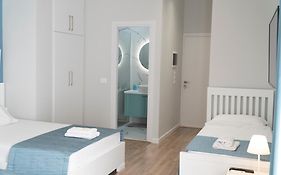 Oyster City Apartments
